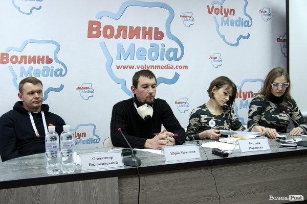 Волинські театрали заявили про політичні репресії. ФОТО