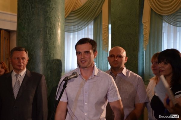 Андрій Поноченюк