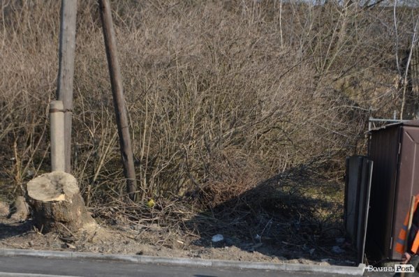 Новий асфальт – старі проблеми: Романюк похвалився відремонтованою дорогою. ФОТО