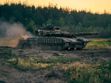 На Запорізькому напрямку захисники стримують окупантів в районі села Вербове, – Генштаб