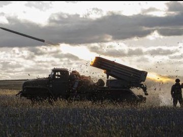 Яка ситуація на Волинському та інших напрямках станом на 18 листопада