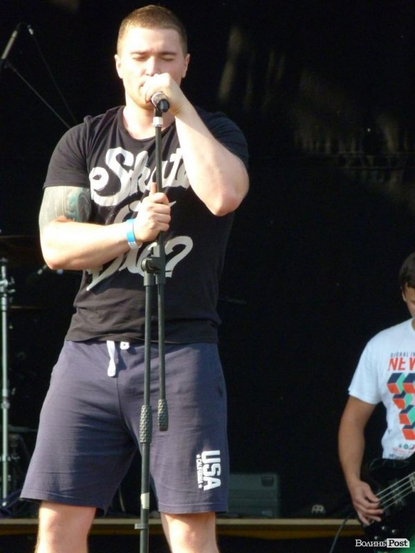 БАНДЕРШТАТ. Наживо. ТЕКСТ. ФОТО. День перший