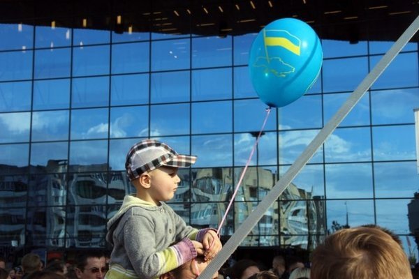 Фото Маша Рыбалко (vk.com)