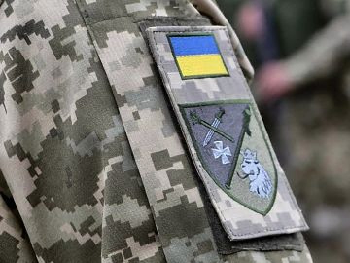 У Луцьку судили посадовця ТЦК через мобілізацію чоловіка з чужими персональними даними