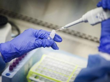 Де на Волині виявили нові випадки коронавірусу станом на 25 серпня 