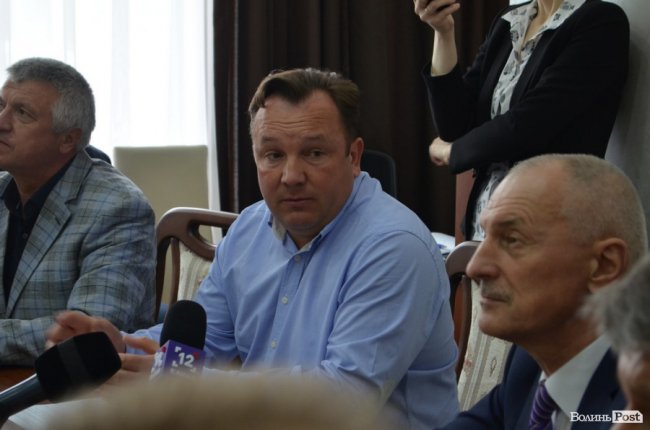 Проблеми, плани, досягнення: Савченко зустрівся із впливовими аграріями