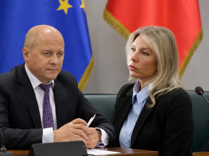У Луцьку звільнили заступницю міського голови та керуючого справами виконавчого комітету