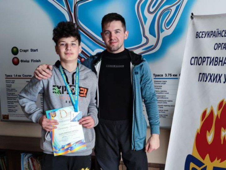 Четверо спортсменів з Волині отримуватимуть президентські стипендії