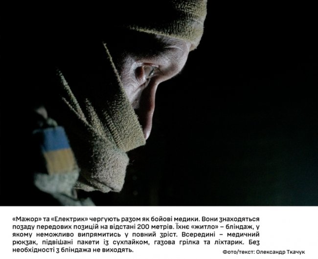 Як волинські тероборонівці  ідуть на бойове чергування «на нулі». ФОТОРЕПОРТАЖ