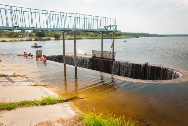 Фотовиставка Олега Гордіюка