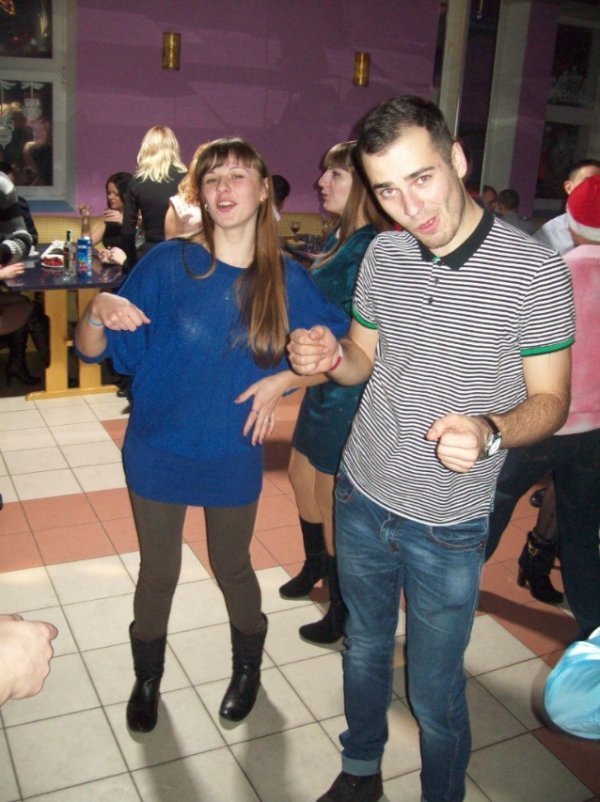 Клуб РІО (фото взяті з http://vk.com/album-33354371_167954651)