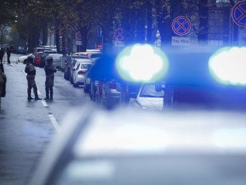 У Києві «поліцейські» викрали двох дівчат: оголошено план «Перехоплення» - ЗМІ