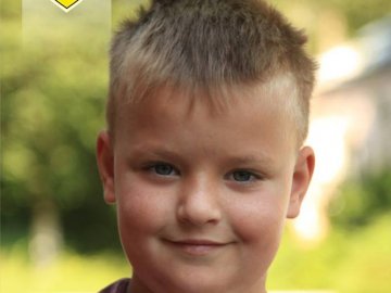 Діти Небесного Легіону: просять привітати сина волинського Героя-атовця 