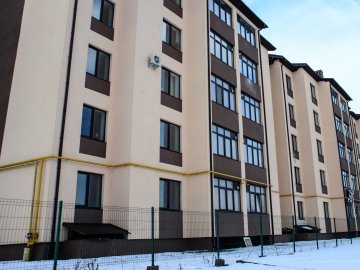 Чому варто обрати квартиру у ЖК «Парковий квартал» в Ковелі*