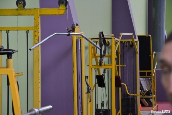 Мер Ковеля показав досягнення міста за рік