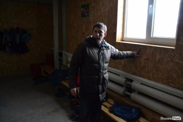 Мер Ковеля показав досягнення міста за рік