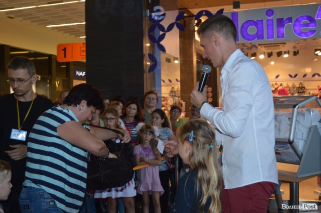 Відомо, хто виграв путівки в Грецію від «Там Таму»