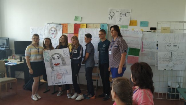 У громаді під Луцьком запровадили шкільні служби порозуміння 