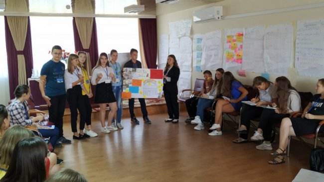 У громаді під Луцьком запровадили шкільні служби порозуміння 