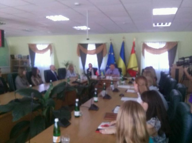 У Луцьку відреставрують пам'ятки національного значення. ФОТО