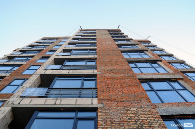 Третій будинок