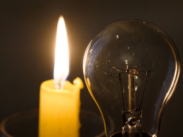 Коли і де на Волині відключатимуть світло 24 січня