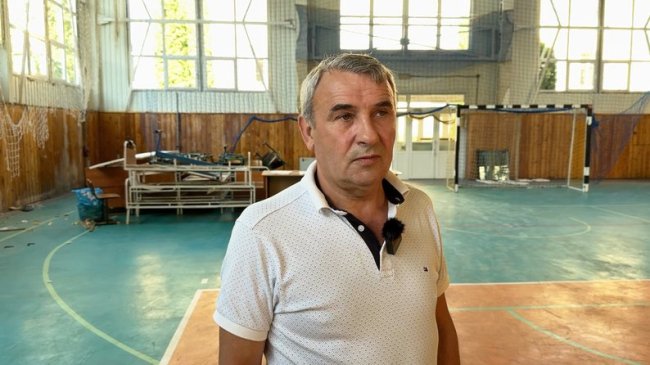 Кабмін виділив понад 41 мільйон на ремонт військового ліцею після атаки рф. ФОТО