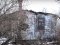 У селі під Луцьком в чоловіка згоріла хата, місцеві підозрюють підпал. ВІДЕО