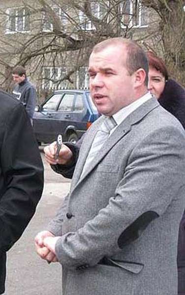 На хабарі «погорів» посадовець, який мав очолити Волинський держгеокадастр