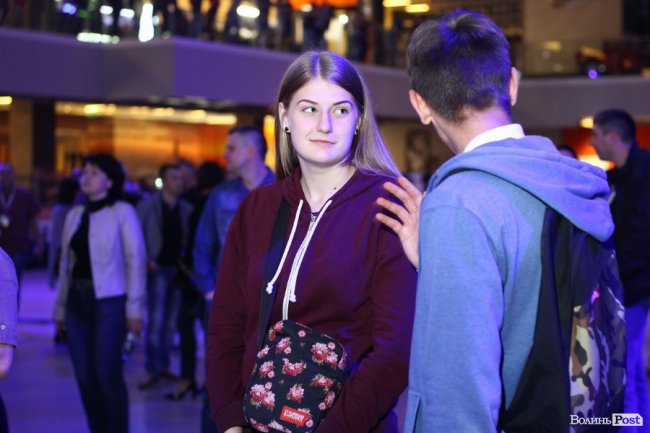 Як це було: фото грандіозного концерту «Ляпис 98» у «ПортCity»