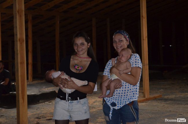 Сибір, війна та Льоня: литовський театр показав драму про чужину