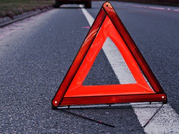 П'яний волинянин збив дівчину та втік з місця ДТП