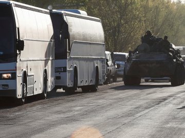 Депортовані українці можуть повернутися додому і без паспортів