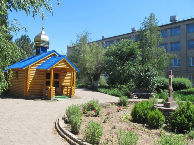 Винуватицю резонансної аварії у Харкові Зайцеву етапували до колонії. ФОТО