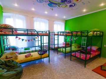Щоб розмістити дітей із сіл: для юних екологів у Луцьку хочуть організувати хостел