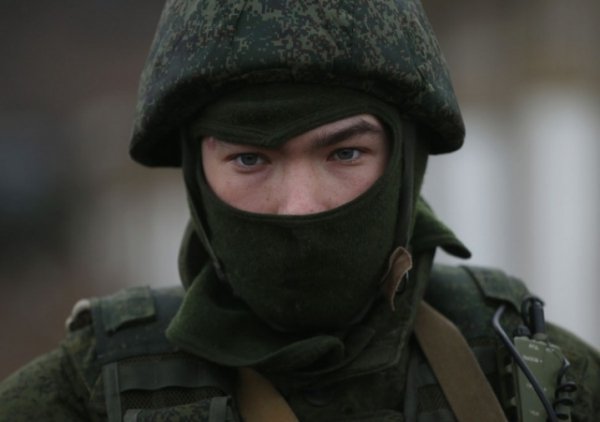 Всеукраїнська мобілізація. ФОТО