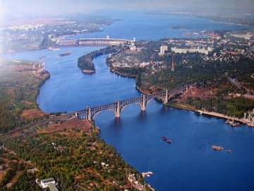 В Україні – ще одне місто-мільйонник