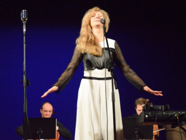 Філософія життя у концерті від «Сестер Тельнюк» 