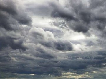 Прогноз погоди у Луцьку на неділю, 21 липня