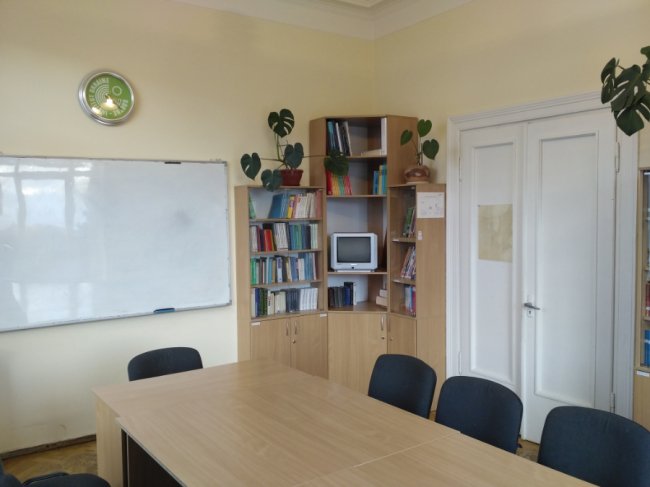 Центр німецької мови в Луцьку запрошує на навчання