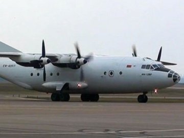 В Росії під час авіатрощі загинули українці