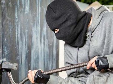 Двоє волинян вкрали  автозапчастини у господаря