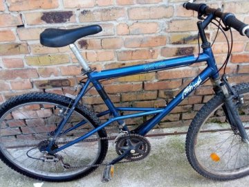 На Волині викрили 17-річного хлопця, який в інтернеті продавав неіснуючі велосипеди 