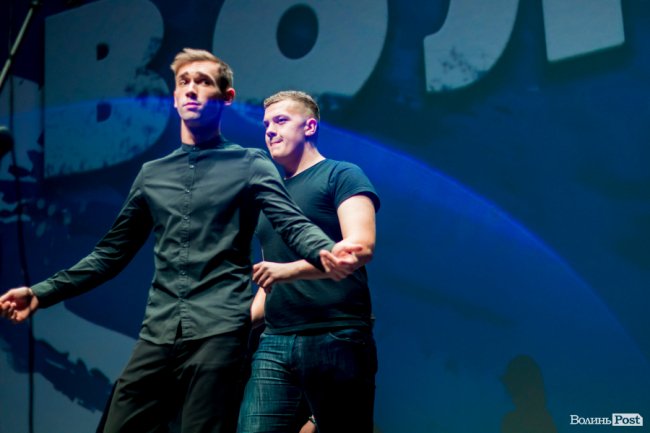 Хто став кращим студентом Волині. ФОТО