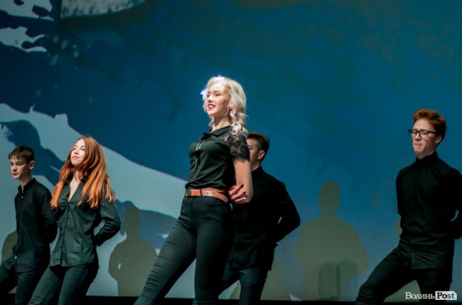 Хто став кращим студентом Волині. ФОТО