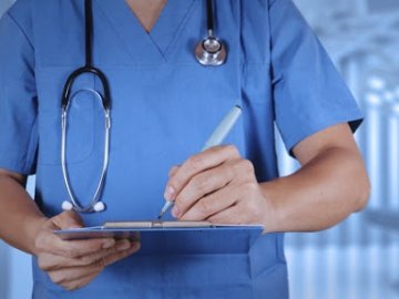 Волинські медики оперують серця у столиці