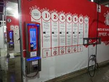 Власна автомийка: чому цей бізнес вигідний?*