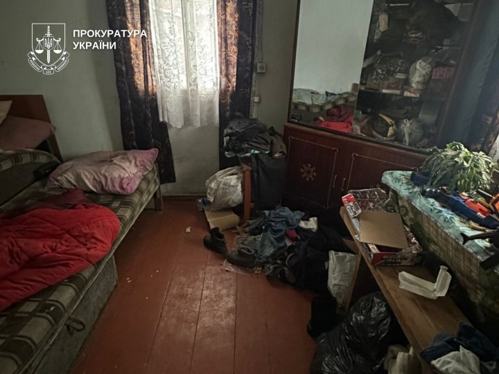 На Волині з двох сімей вилучили 8 дітей, семимісячна дівчинка з ознаками виснаження - у лікарні