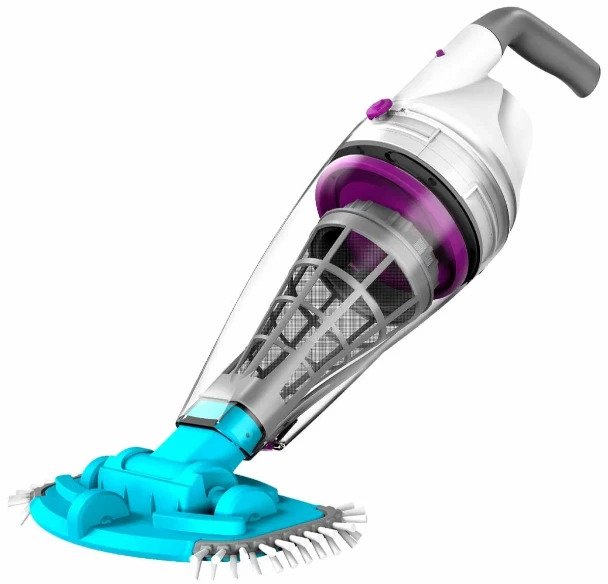 Як вибрати пилосос для басейну: прості поради без зайвих складностей