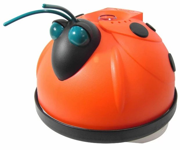 Як вибрати пилосос для басейну: прості поради без зайвих складностей